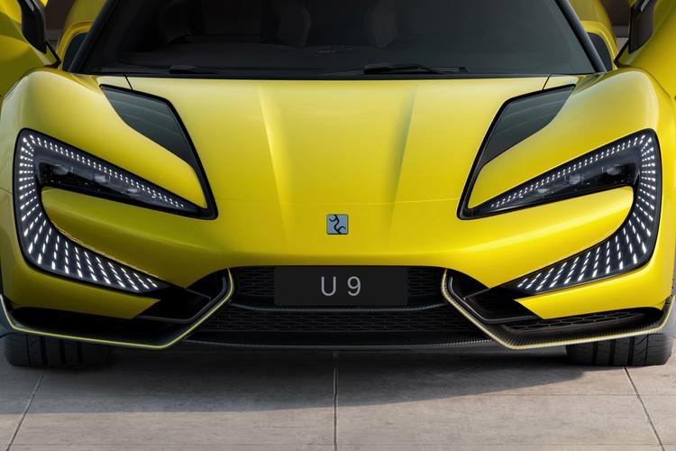 东莞东城区启集博企业管理咨询仰望U9以性能突破设计的极限，理想汽车企业文化与价值观